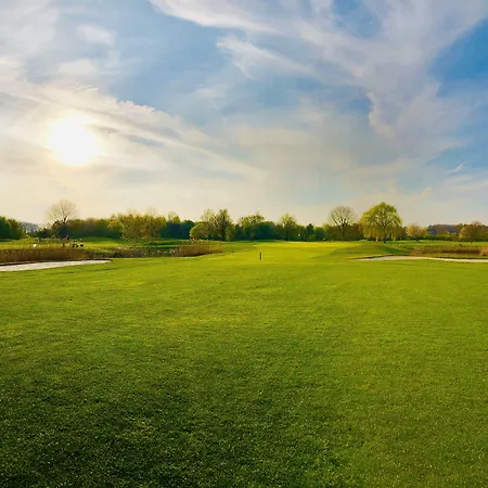 Sport- Und Tagungshotel De Poort Goch