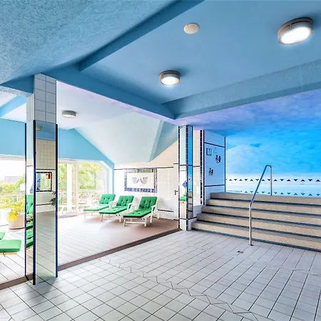 Sport- Und Tagungshotel De Poort Goch