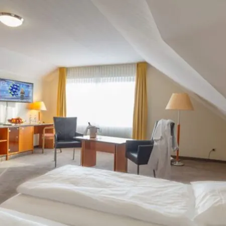 Hotel Sport- Und Tagungshotel De Poort