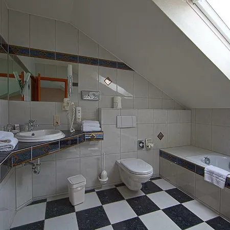 Hotel Sport- Und Tagungshotel De Poort
