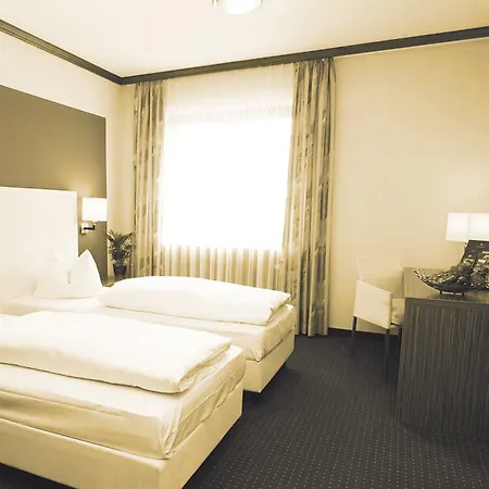 Hotel Sport- Und Tagungshotel De Poort Goch