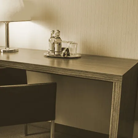 Hotel Sport- Und Tagungshotel De Poort 4*
