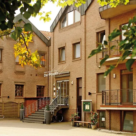 Sport- Und Tagungshotel De Poort 4*