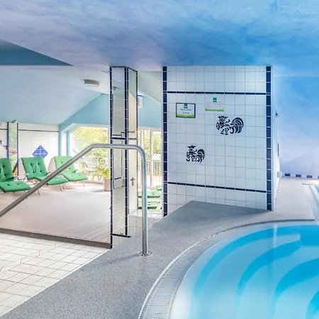 Hotel Sport- Und Tagungshotel De Poort Goch