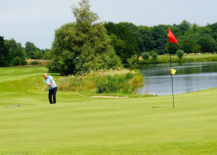 Sport- Und Tagungshotel De Poort Hotel