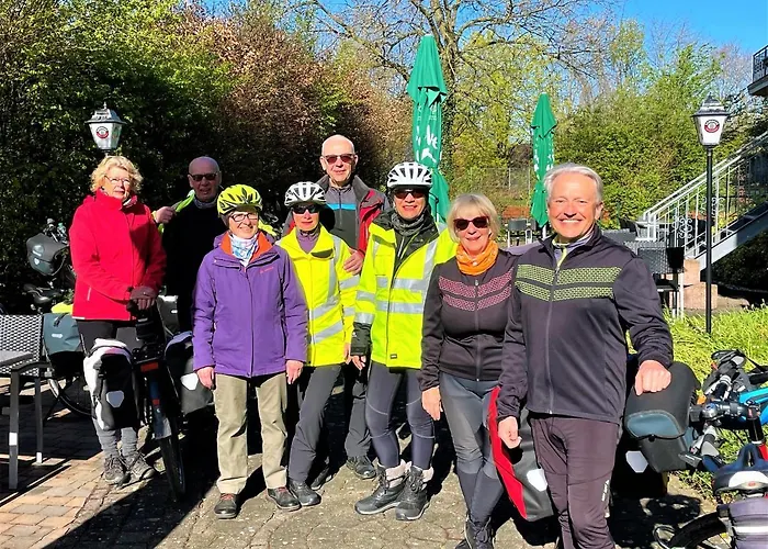 Hotel Sport- Und Tagungshotel De Poort 4*