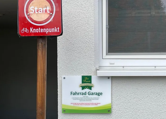 Hotel Sport- Und Tagungshotel De Poort