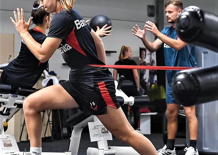 Hotel Sport- Und Tagungshotel De Poort