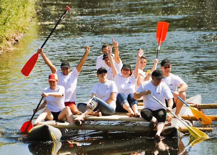 Sport- Und Tagungshotel De Poort Hotell