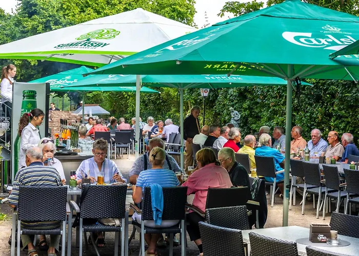 Hotell Sport- Und Tagungshotel De Poort