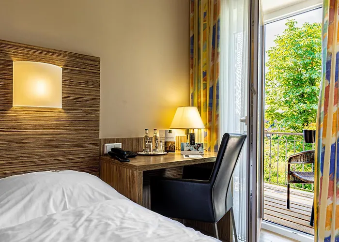 Hotel Sport- Und Tagungshotel De Poort 4*