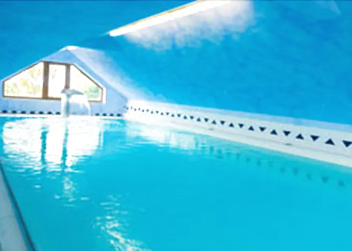 Sport- Und Tagungshotel De Poort 4*