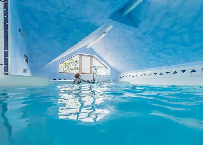 Hotel Sport- Und Tagungshotel De Poort 4*