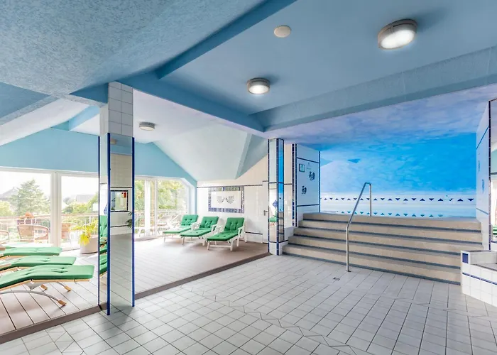 Hotel Sport- Und Tagungshotel De Poort 4*