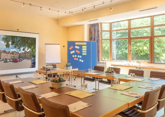 Hotel Sport- Und Tagungshotel De Poort Goch